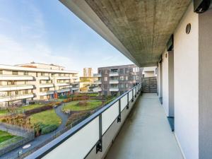 Prodej bytu 3+kk, Praha - Hlubočepy, Schránilova, 68 m2