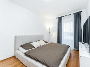 Prodej bytu 3+kk, Praha - Hlubočepy, Schránilova, 68 m2