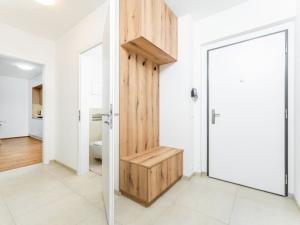 Prodej bytu 3+kk, Praha - Hlubočepy, Schránilova, 68 m2