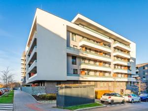 Prodej bytu 3+kk, Praha - Hlubočepy, Schránilova, 68 m2