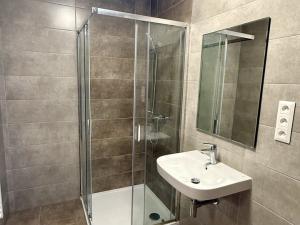 Pronájem bytu 2+kk, Blovice, 46 m2