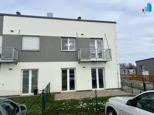 Pronájem bytu 2+kk, Blovice, Lipová, 46 m2