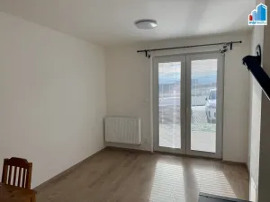 Pronájem bytu 2+kk, Blovice, Lipová, 46 m2