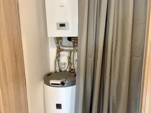 Pronájem bytu 2+kk, Blovice, Lipová, 46 m2