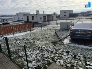 Pronájem bytu 2+kk, Blovice, Lipová, 46 m2