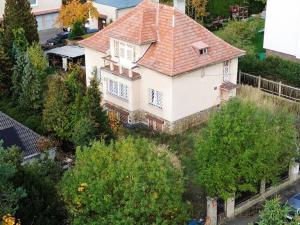 Prodej rodinného domu, Praha - Hodkovičky, Polední, 280 m2