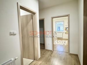 Pronájem bytu 3+kk, Hustopeče, Husova, 78 m2