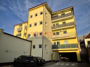 Pronájem bytu 3+kk, Hustopeče, Husova, 78 m2