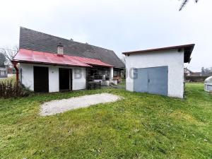 Prodej chalupy, Borovnice, 108 m2