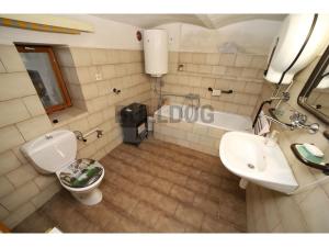 Prodej chalupy, Borovnice, 108 m2