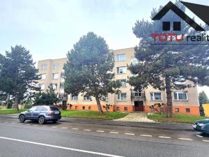 Prodej bytu 3+1, Jaroměř, Na Cihelnách, 75 m2