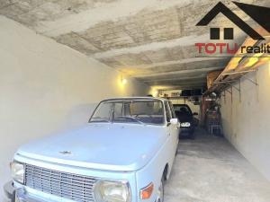 Prodej bytu 3+1, Jaroměř, Na Cihelnách, 75 m2