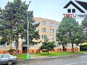 Prodej bytu 3+1, Jaroměř, Na Cihelnách, 75 m2