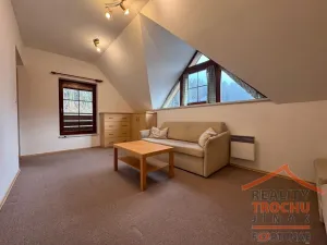 Prodej bytu 1+1, Deštné v Orlických horách, 31 m2