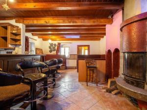 Prodej rodinného domu, Dolní Dvořiště - Jenín, 341 m2