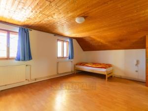 Prodej rodinného domu, Dolní Dvořiště - Jenín, 341 m2