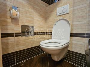 Pronájem bytu 3+kk, Trutnov - Střední Předměstí, Blanická, 76 m2