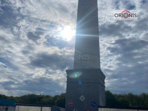 Pronájem garáže, Chomutov, Raisova, 24 m2