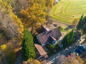 Prodej ubytování, Dolní Dvořiště - Jenín, 341 m2