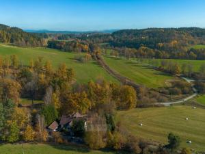 Prodej ubytování, Dolní Dvořiště - Jenín, 341 m2