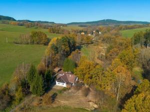 Prodej ubytování, Dolní Dvořiště - Jenín, 341 m2