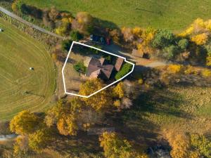 Prodej ubytování, Dolní Dvořiště - Jenín, 341 m2