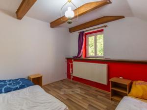 Prodej ubytování, Dolní Dvořiště - Jenín, 341 m2