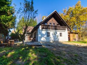 Prodej ubytování, Dolní Dvořiště - Jenín, 341 m2