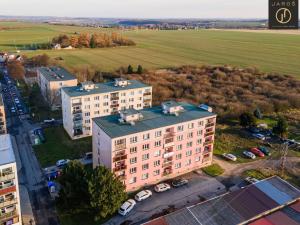 Prodej bytu 2+kk, Nové Strašecí, Křivoklátská, 36 m2