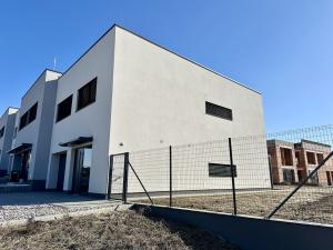 Prodej rodinného domu, Mladá Boleslav - Chrást, 158 m2