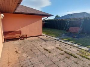 Pronájem rodinného domu, Valašské Meziříčí, Kouty, 120 m2