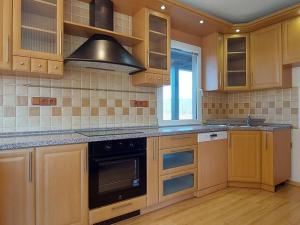 Pronájem rodinného domu, Valašské Meziříčí, Kouty, 120 m2