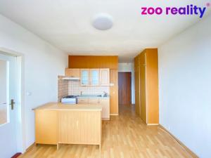 Pronájem bytu 1+1, Jirkov, Pionýrů, 35 m2