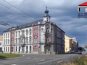 Pronájem obchodního prostoru, Opava, Olomoucká, 226 m2
