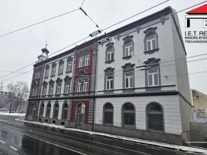Pronájem obchodního prostoru, Opava, Olomoucká, 226 m2