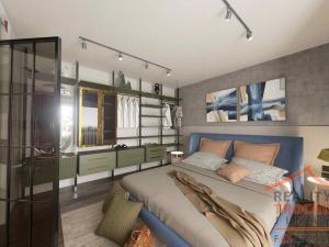 Prodej bytu 2+kk, Hradec Králové, Pod Zámečkem, 61 m2