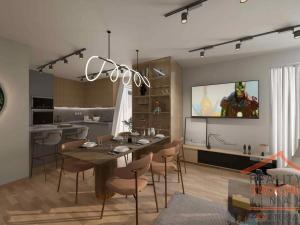 Prodej bytu 2+kk, Hradec Králové, Pod Zámečkem, 64 m2