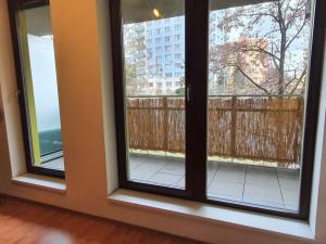 Pronájem bytu 1+kk, Praha, Na Slatince, 36 m2