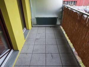 Pronájem bytu 1+kk, Praha, Na Slatince, 36 m2