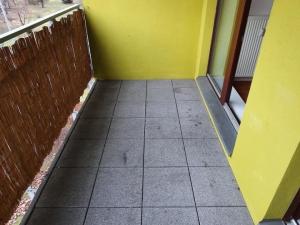 Pronájem bytu 1+kk, Praha, Na Slatince, 36 m2