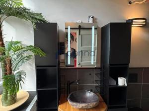 Pronájem bytu 1+kk, Praha, U libeňského pivovaru, 30 m2