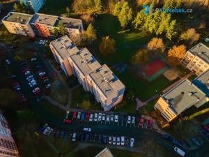 Prodej bytu 2+1, Frýdek-Místek, K Hájku, 59 m2