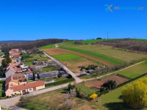 Prodej pozemku pro bydlení, Bohdalice-Pavlovice, 802 m2