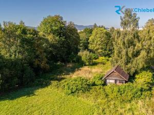 Prodej pozemku pro bydlení, Frýdek-Místek, Nové Dvory-Kamenec, 1533 m2