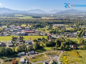 Prodej pozemku pro bydlení, Frýdek-Místek, Nové Dvory-Kamenec, 1533 m2