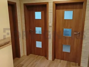 Pronájem bytu 3+1, Pardubice, Erno Košťála, 74 m2