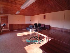 Prodej chaty, Morkovice-Slížany, Skavsko, 125 m2