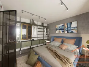 Prodej bytu 2+kk, Hradec Králové, Pod Zámečkem, 66 m2