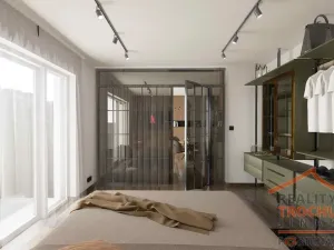 Prodej bytu 2+kk, Hradec Králové, Pod Zámečkem, 58 m2