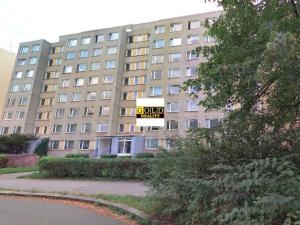 Prodej bytu 2+kk, Praha - Chodov, Jarníkova, 46 m2